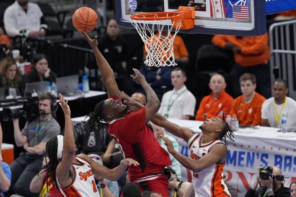 Ncaa atlantic coast sales conference men's basketball